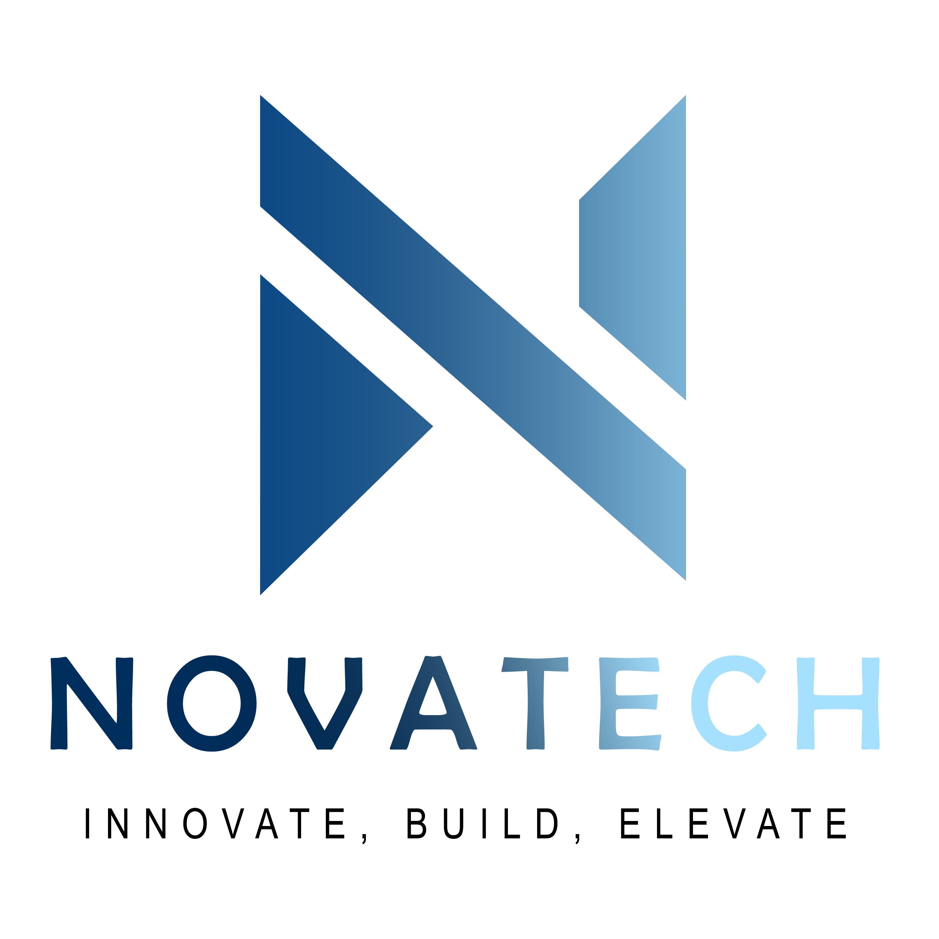 NT logo design